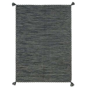 Tapis Coton Tresse