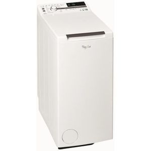 Lave-linge top WHIRLPOOL TDLR65230