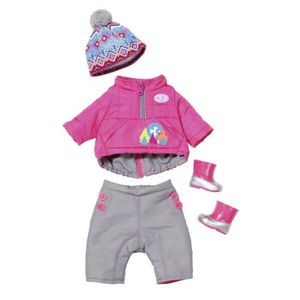 accessoires pour baby born