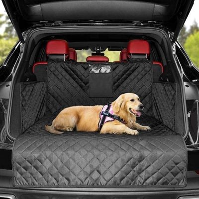 Protection Coffre Voiture Chien Universelle Couverture De Coffre Pour Plupart Voiture Impermeable Antiderapant 180x103 Cm 96710171 Protection Coffre Voiture Chien Universelle Couverture De Coffre Pour Plupart Voiture Impermeable Antiderapant 180x103 Cm 96710171