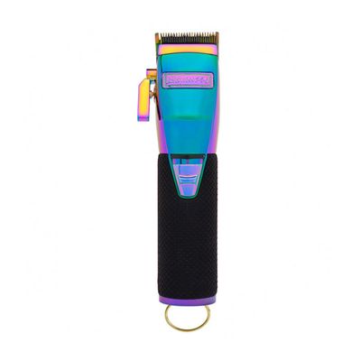 Tondeuse BaByliss Pro Super Motor Skeleton Rose Gold - Tondeuse Rechargeable Sans Fil - Neuf