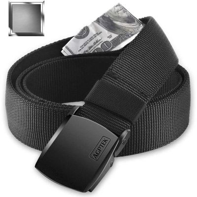 Ceinture cache argent deals