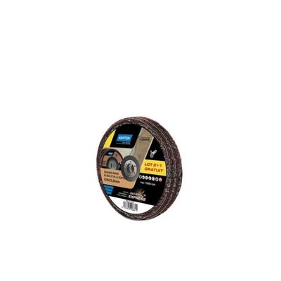 Silverline 244965 Plateau De Support Auto-agrippant 125