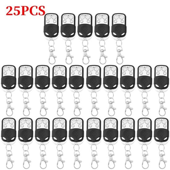 Duplicateur de copie de clé pour portail électrique,ouvreporte de — free download
