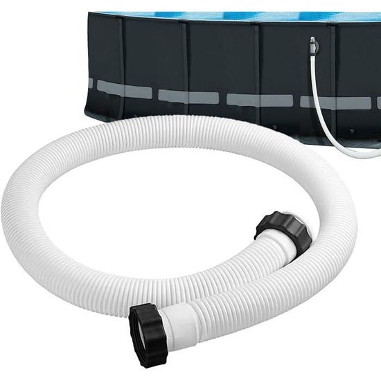 Tuyau de piscine hors terre Tuyaux de pompe de filtration pour