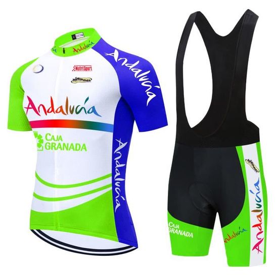 Maillot cyclisme 4xl top