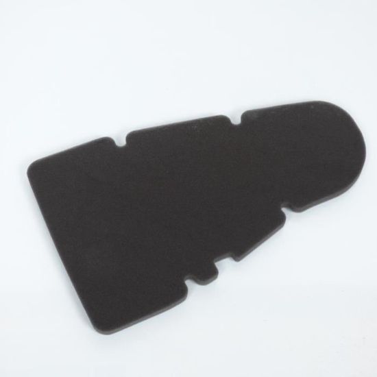 Twin Air 152213 Mousse Filtre à Air Pour Moto Yamaha YZ 125 (1997-2016) – Performance Et Protection Extrêmes