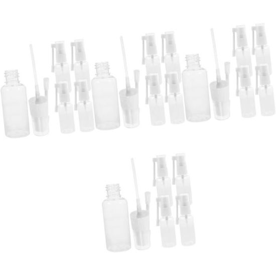 2Pcs 100ml Flacon Vaporisateur Verre, Vaporisateur Parfum Vide Flacon