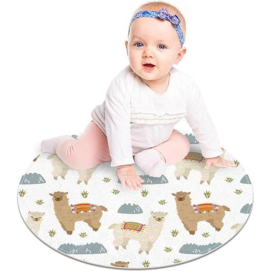 Bavoir De Sevrage Manches Longues Bébé - 100% Étanche Et Lavable - 6 à 30 Mois