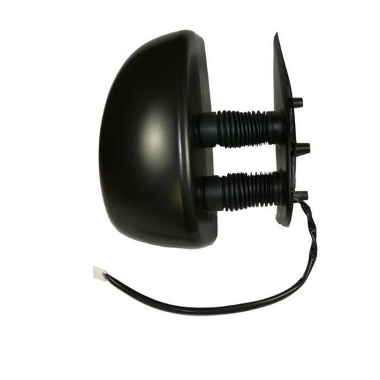 RETROVISEUR ELECTRIQUE DROIT PASSAGER BRAS LONG PEUGEOT BOXER CITROEN JUMPER ...
