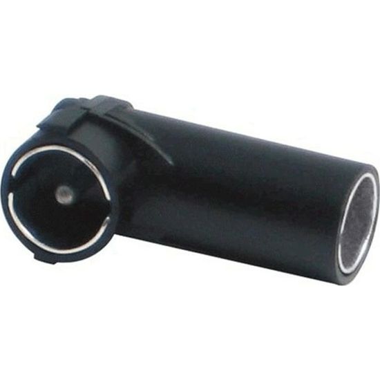 Adaptateur Antenne Autoradio connecteur DIN ISO - Achat / Vente antenne  auto-moto Adaptateur Antenne Autoradi... - Cdiscount