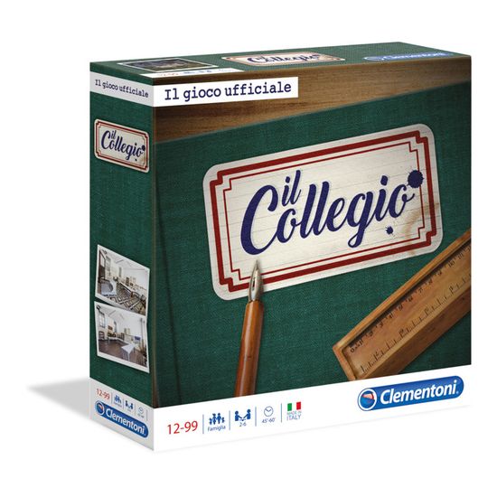 Clementoni - Gioco Del Mimo Per Bambini 52454 - 50 Carte Illustrate - Gioco Da Tavolo In Italiano - Made In Italy - 4+ Anni - 2