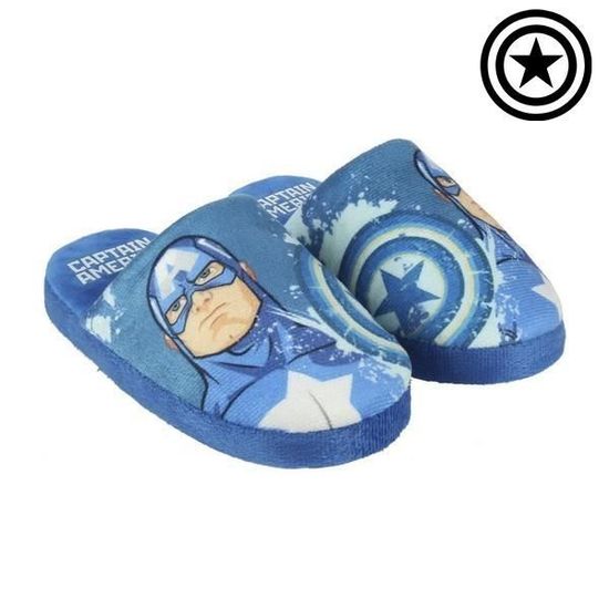 Chausson cheap captain america