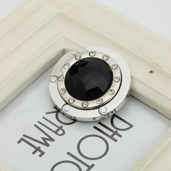 1/4 Pièces] Cintres Et Crochets Pour Sacs à Main Portables