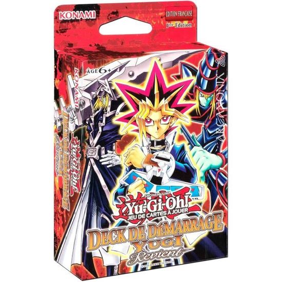 100 Neuf Lot De 10 Feuilles De Classeur Pour Cartes Yu Gi Oh