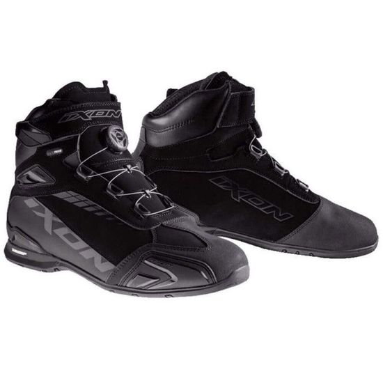 Chaussure de moto IXON GAMBLER - Équipement moto
