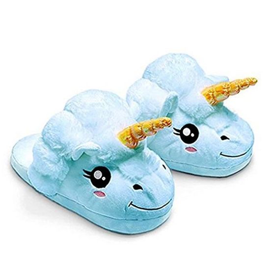 Slip licorne femme sales