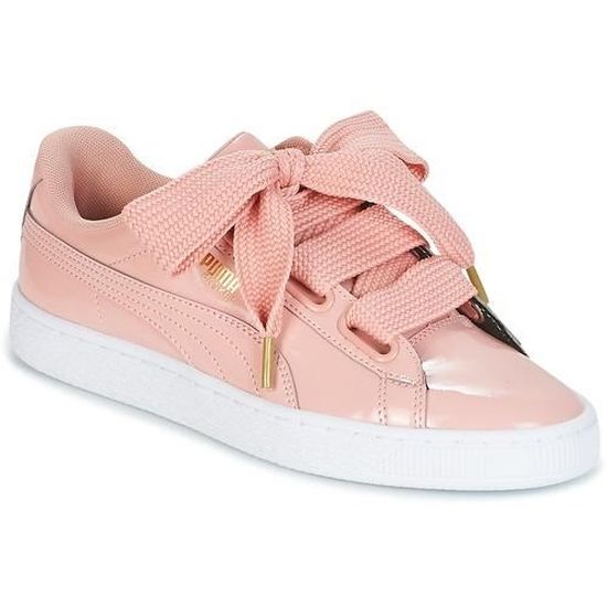 basket rose puma femme اشكال القطط basket rose puma femme اشكال القطط