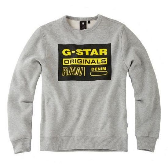g-star sweat