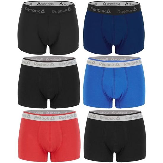 Comment taille reebok vetement sale