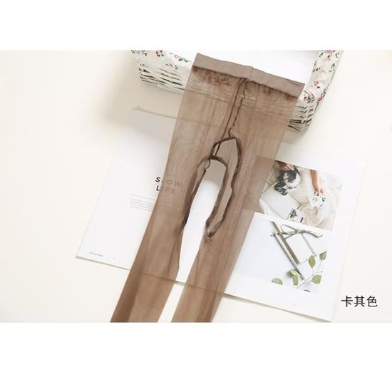 Scudotex 70 Denari Kunert Tutte Curve 20 Il Collant Trasparente Opaco Taglie Forti Collant 50 Denari Nero - Foto 2