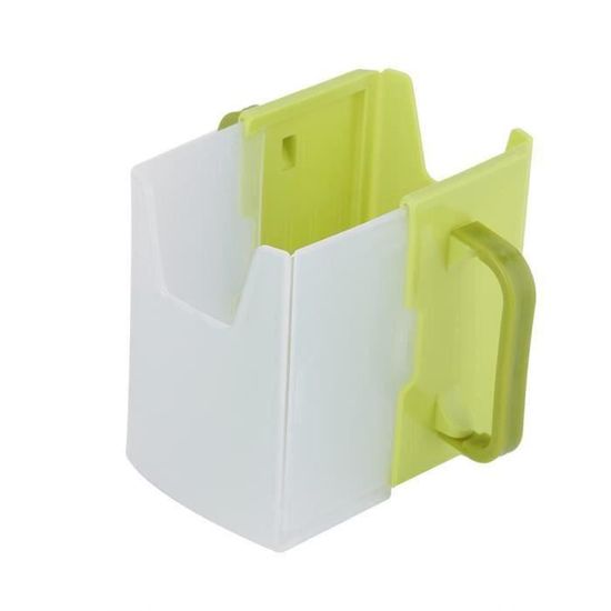 Porte-gobelet à Clipser Pour Microphone, Vélo, Stand – Rotation 360°, Compatible Tubes 23-28mm, Petit Format