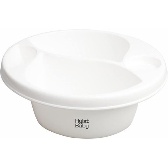 Hylat Baby Babybadewanne Hylat Baby Badewanne mit Gestell - TÜV