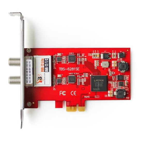 Expresscard tv tuner online