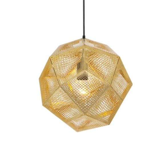 Lustre Plafond Enfant Lampe Ballon Rugby - Éclairage Créatif Moderne Dessin Animé - Plafonnier Chambre Enfant E27