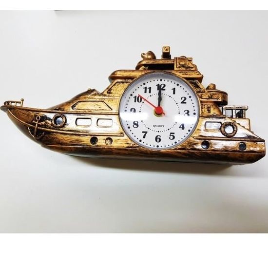 OROLOGIO DIGITALE LED specchio display controllo vocale temperatura data sveglia tavolo EUR 16