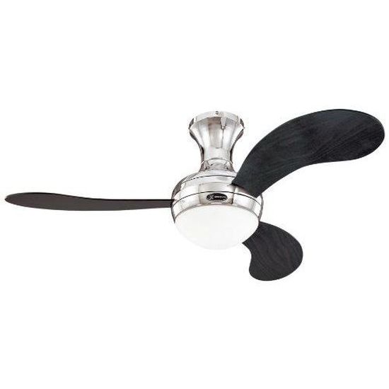 Westinghouse Ventilateur De Plafond Avec Lumi Achat Vente Ventilateur Westinghouse Ventilateur Cdiscount