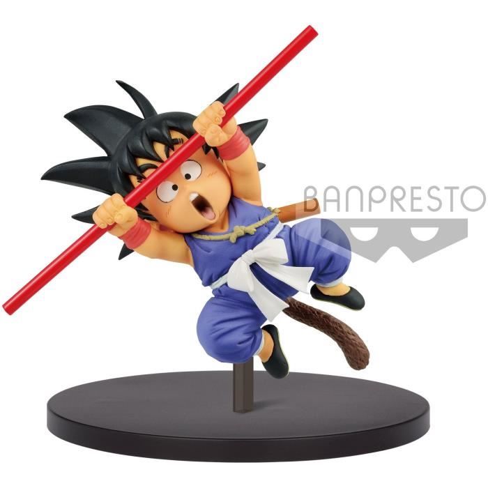 Figurine goku enfant Outlet