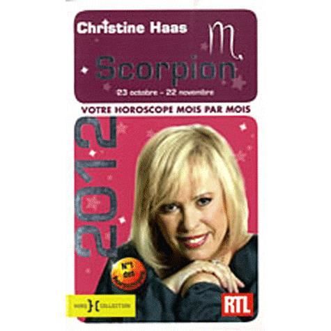 Christine Haas 2021 Cdiscount