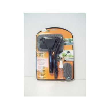 Kit Entretien pare-brise Screen Clear Wizard