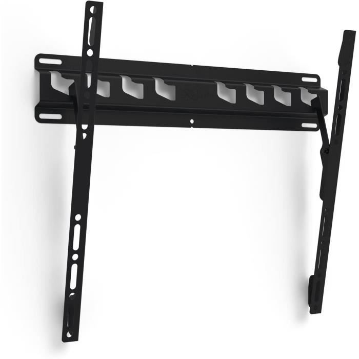 FIXATION TV - SUPPORT TV - SUPPORT MURAL POUR TV Vogels MA4000 Support mural pour TV Inclinaison Tilt 3255 Noir508