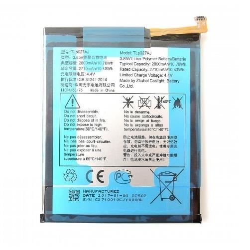Batterie Alcatel A5 Led (OT 5085Y) TLp027AJ