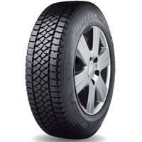 BRIDGESTONE 225/65 R16 112/110R W810 Pneu Camionnette Hiver
