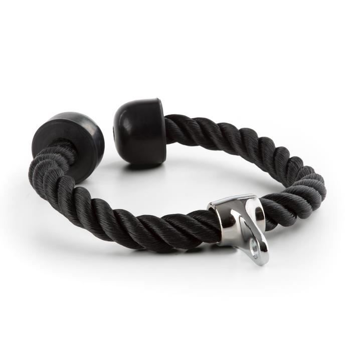 CAPITAL SPORTS Stret DR Poignée pour câble de traction - nylon