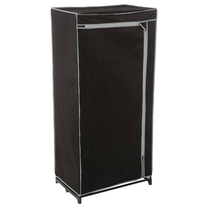 FIVE Armoire de rangement 1 penderie
