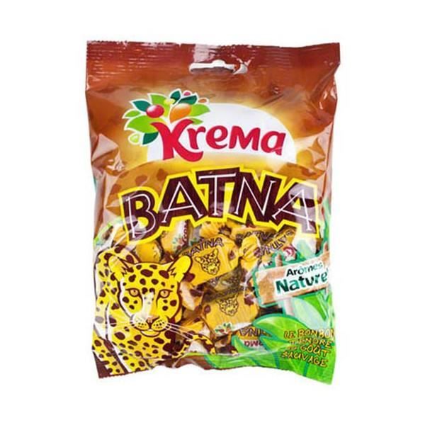 Krema Batna (lot de 10)
