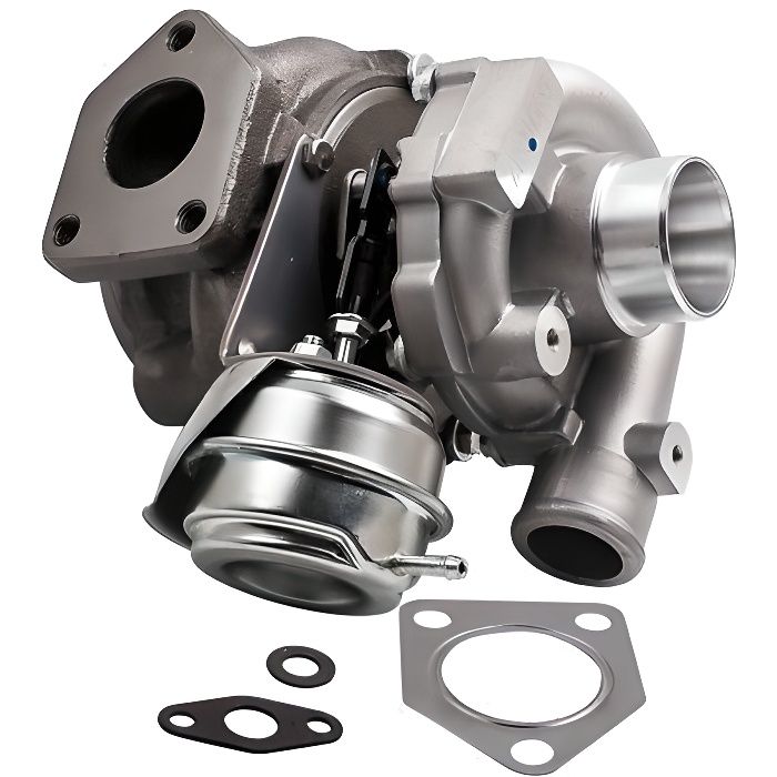 maXpeedingrods Turbocompresseur for BMW 320D Touring E46 100 KW 136 CV GT1549V Turbo 700447