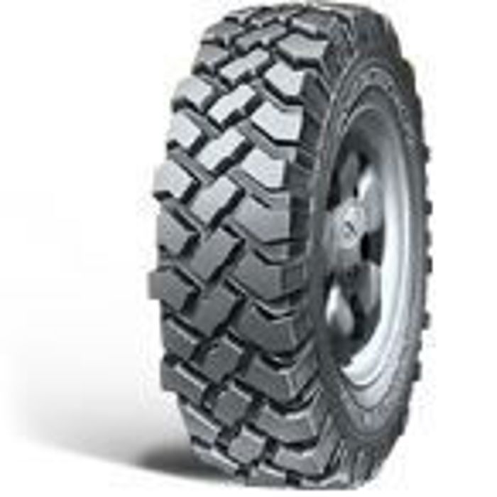 PNEUS Eté Michelin O/R XZL 7.5/0 R16 116 N 4x4 été