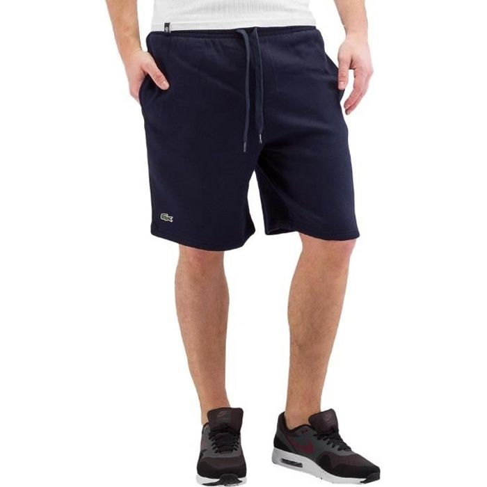 Lacoste Classic Homme Pantalons & Shorts / Shorts Classic