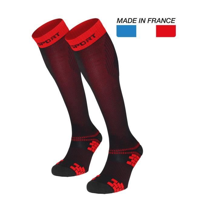 XLR Evo - Chaussettes de compression