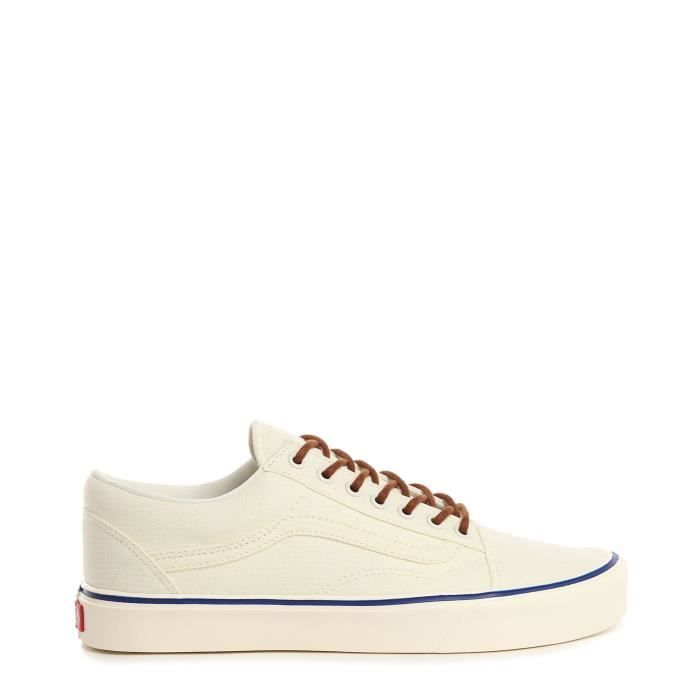 Basket VANS_Fashion - Mode U OLD SKOOL LITE + (VINTAGE) CLASS_unisexe