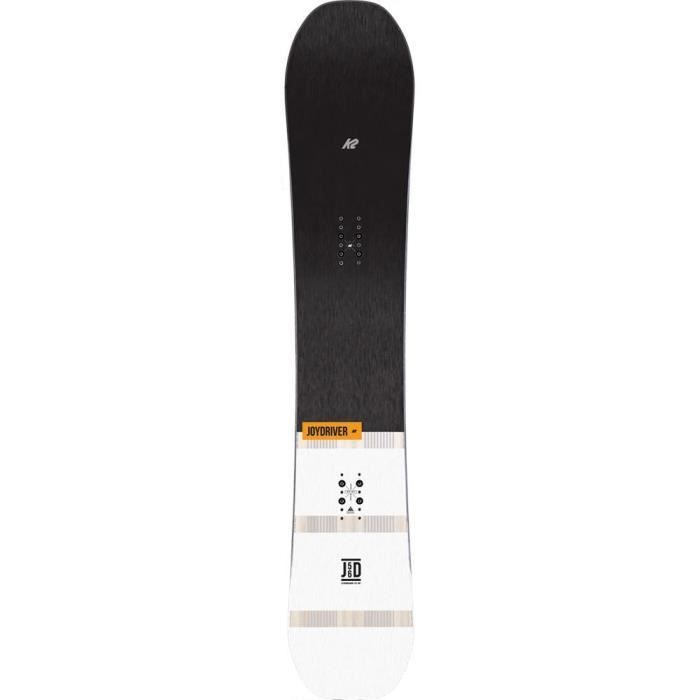 Planche De Snowboard K2 Joydriver