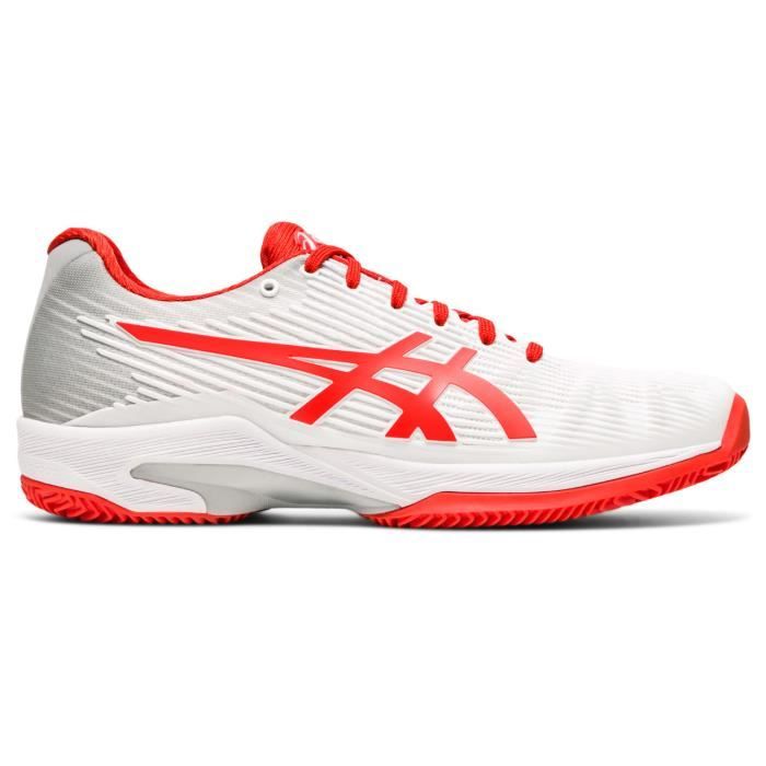 Chaussures de tennis femme Asics Solution Speed Ff Clay