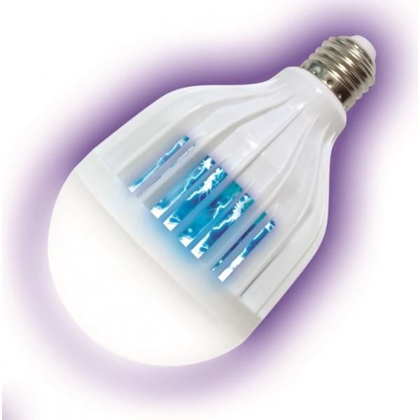 AMPOULE ANTI INSECTES PEST REJECT -LIGHT ZAPPER