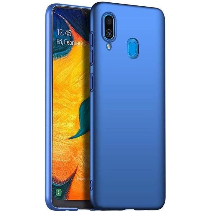 Coque Samsung A20e (5.8\
