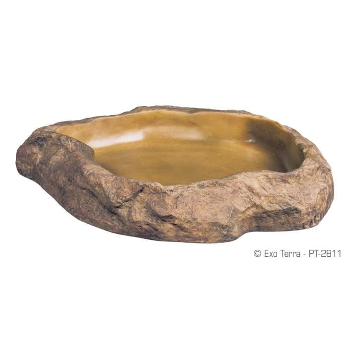 Bol à Nourriture Petite Taille - Exo Terra